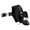 Black, variant on RV Door Lock T Handle Latch for Camper Truck Topper 1 Set Camper Door Lock