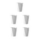 thumbnail image 3 of Wosthever Vaso de baño Taza de cepillo de Artículos de tocador de viaje Taza de cepillo de Plástico Type2 NO2 Wosthever CBP029158, 3 of 6
