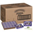 thumbnail image 1 of Smuckers Gelée de Raisin Concord Grape 10 Ml/0,5 oz, Coupelles Portion - 200/caisse, 1 of 5