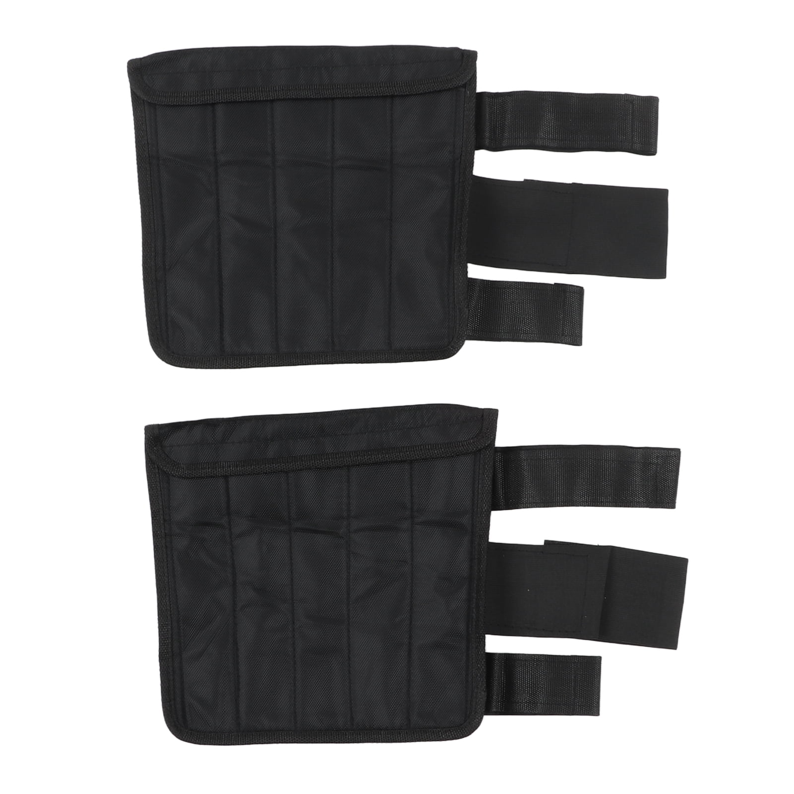 Adjustable Ankle Weights for Fitness, Durable Oxford Cloth, Ergonomic Design, Comfortable  Secure Fit