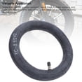 thumbnail image 3 of Rubber Inner Tube, Straight Nozzle 8.5x2 1.5mm Inner Tube Replacement Wide Compatibility  for Electric Scooters, 3 of 7