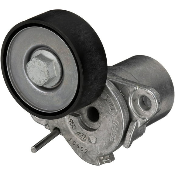 Genuine Gates 39272 DriveAlign Automatic Belt Drive Tensioner Fits select: 2018-2021 VOLKSWAGEN TIGUAN, 2013-2020 AUDI Q5