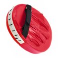 thumbnail image 1 of kurtrusly Gant d'Entraînement pour Enfants Karaté Muay Pads de Coup de Pied Libre Concentration Coussin de Sparring Épaissi Résistant aux Tremblements Rouge, 1 of 8
