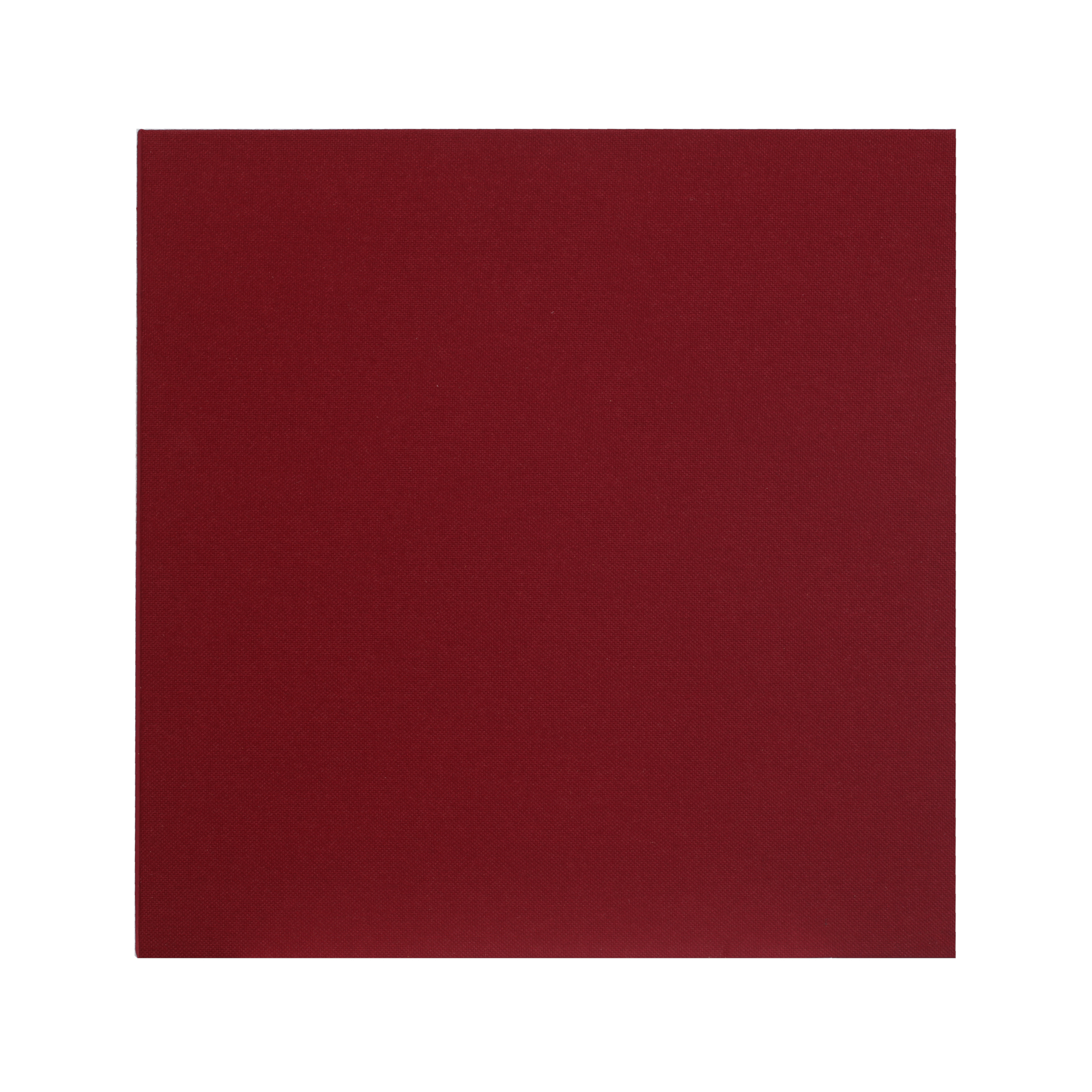 ATS Acoustics Hardened Edge Fire Rated Professional Studio Quality Acoustic Panel 24x24x2