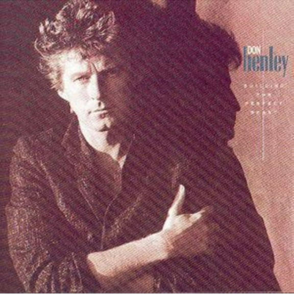Building The Perfect Beast Don Henley (CD)