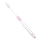 thumbnail image 5 of Cepillo De Dientes Para Adultos, Limpieza Profunda Hygeian Cepillo Suave Cepillo De Dientes Expectante Sensación Cómoda Para El Confinamiento Mamá Para Mujer Embarazada ZAQW Rosa, 5 of 8