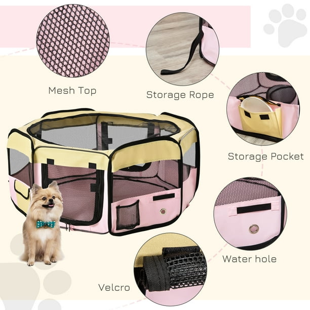 Dog playpen top walmart canada