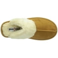thumbnail image 3 of Minnetonka Women's Chesney Hardsole Scuff, 3 of 7