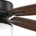 thumbnail image 3 of Billows Collection 52" 5 -Blade Ceiling Fan, 3 of 12