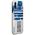 thumbnail image 3 of Funda para iPhone X/XS de Droid Astromecánico R2-D2 de Star Wars, 3 of 3
