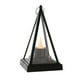 thumbnail image 2 of LED Night Light A Festive Party Decoration Vibes Light That Can Be Hung And PlacedFeatures:Soft light lighting: Warm yellow light vibes, suitable for night lights/reading lights/emergency lights, 2 of 6