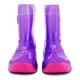 thumbnail image 5 of Bota Lluvia Niña Bubble Gummers Burbujas Lila Cristal 13-21 lila 20, 5 of 6