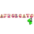 thumbnail image 2 of Magenta Deco Afrobeats Women's graphic t-shirt, 2 of 4