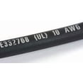 thumbnail image 3 of Cable fotovoltaico TemCo, 10 AWG, solar, 100 pies, cobre desnudo negro, fabricado en EE. UU., 3 of 6
