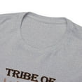 thumbnail image 4 of Unisex Ultra Cotton/Black Pride T-shirt/Tribe of Many/S-5XL WH,BLK,Grey, 4 of 5