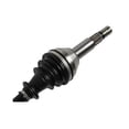 thumbnail image 3 of DTA Rear CV Axle for Cub Cadet Volunteer 2008-2020 4x4 2006-2007 Left or Right, 3 of 4
