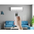 thumbnail image 2 of Control Mirage Minisplit Aire Acondi X2 Life Magnum Inverter CONTROL EXPERT, 2 of 10
