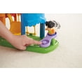thumbnail image 3 of Fisher-Price Little People Playground, 3 of 7