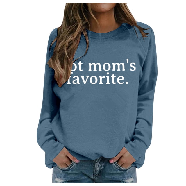 Chandail de Mode d'Hiver pour Femmes, Imprimé Festif de Noël, Haut à Col Rond, Vêtement, T-Shirt, Chandails à Capuchon à Fermeture Éclair Lourds pour Femmes, Chemise Colorée pour Femmes, Chandails pour Adolescentes, Veste Tendance, Tenue Active pour Femmes, Veste en Molleton pour Femmes