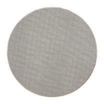 1PC 51mm Puck Screen/Espresso Portafilter Lower Shower Screen/Contact Screen - Stainless Steel