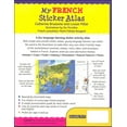thumbnail image 2 of My French Sticker Atlas, 2 of 4