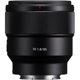 thumbnail image 3 of Lente Sony FE 85mm f1.8 SEL85F18 Kit Filtros Limpieza, 3 of 5