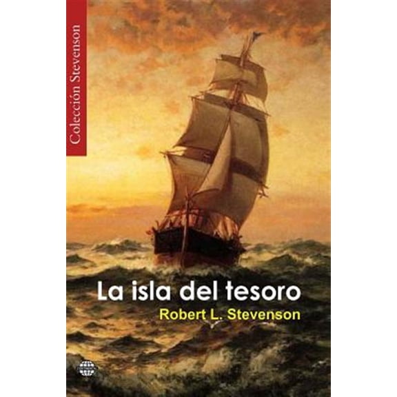 Pre-Owned La Isla del Tesoro