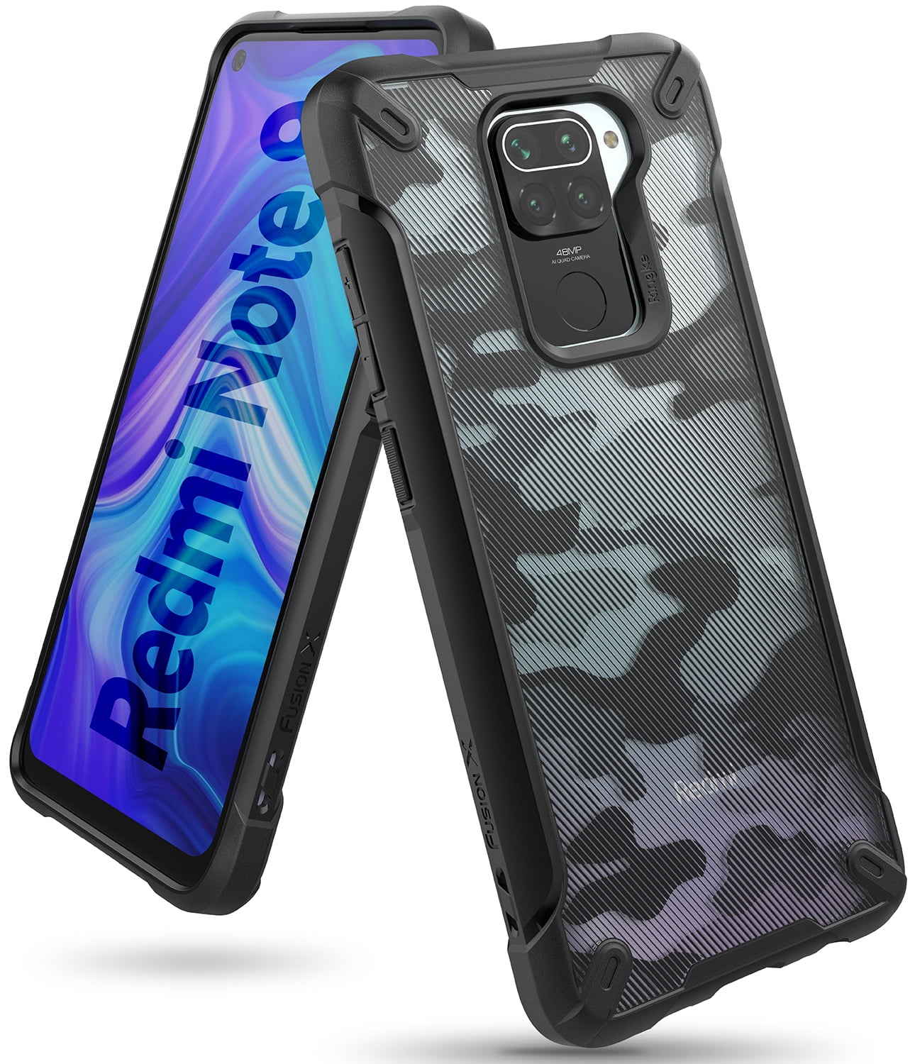 ringke case redmi note 9