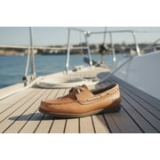 Chaps Mens Benny Boat Shoe