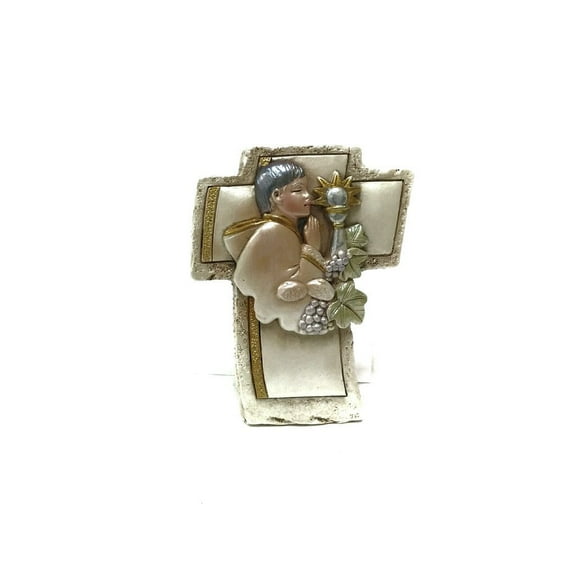 Holy Communion: Boy Figurine