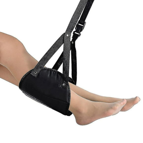 Travel Foot Rest,airplane Travel Accessories, Portable Plane Leg Rest