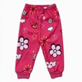 thumbnail image 7 of HCNTES Toddler Girls Clothes 18 24 Months 2T 3T 4T 5T Fall Winter Outfits Baby Kids Girls Long Sleeve Round Neck Flower Heart Print Sweatshirt Tops Long Pant Sets, 7 of 7