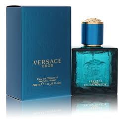 その他 VERSUS Eau de Toilette 30ml Versace Eros MEN - Eau De Toilette Spray 30 ml - Walmart.ca