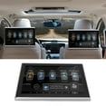 thumbnail image 1 of 9in Car Headrest Video Player,KIMISS HD 1920X1200 Touch Screen Support  2G  16G ROM Headrest Video Player, 1 of 8