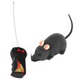 thumbnail image 2 of Jouet de Souris de Rat de Contrôle à Distance pour Chat Drôle Rotation Sans Fil Souris Souris Souris de Rat Électronique Flocage Jouet de Souris Difficile Gris, 2 of 7