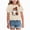 H645-Beige, variant on TOWED22 Toddler Halloween Shirts for Boys & Girls - Short Sleeve Tees with Ghouls, Ghosts & Pumpkins Graphics,Beige,5-6 Y