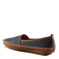 thumbnail image 7 of Patrizia Pavri Women's Slip-on Loafer with Breathable Comfort and Stylish Ease, 7 of 7