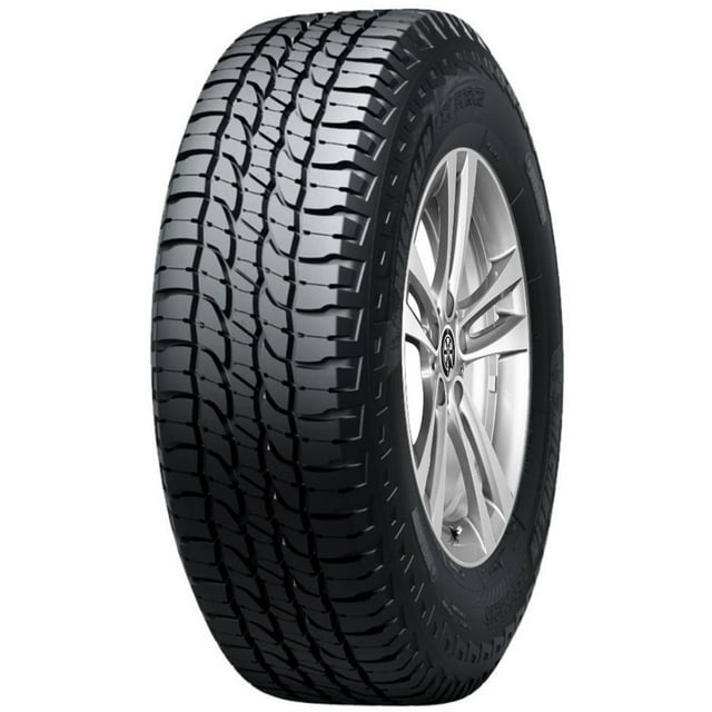 Llanta 205/70R15 96T Michelin LTX Force