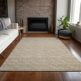 thumbnail image 2 of Chantille ACN514 Beige 8 x 10 Rug, 2 of 5
