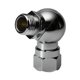thumbnail image 5 of Regulador de buceo giratorio de 360 ​​grados Herramienta de buceo en 2da etapa Equipo de buceo Reemplazo de cobre para snorkel bajo el agua, 5 of 8