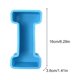 thumbnail image 3 of Molde De Resina Con Letras Grandes, 3 of 3