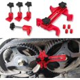 thumbnail image 1 of Kit de herramientas de sincronización del motor del árbol de levas, herramienta de bloqueo del árbol de levas, kit de herramienta de alineación del árbol de levas del motor, kit de abr, 1 of 5