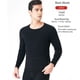 thumbnail image 2 of Traje de cuerpo calefactor para invierno Ropa interior térmica engrosada con grafeno, 2 of 8