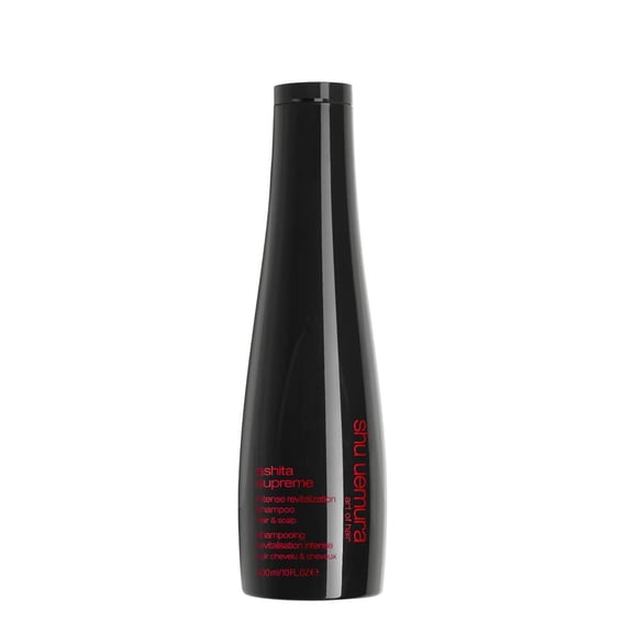 Shu Uemura Ashita Supreme Shampoo 10.1 oz