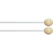 Promark Future Pro Discovery Series Mallets Soft Yellow Yarn Fpy10