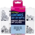 thumbnail image 1 of Gemmes en Boîte 300/Pkg-Crystal, 1 of 2