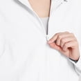 thumbnail image 6 of Women's Athletic Workout Jacket Lightweight UPF 50+ Long Sleeve Shirts Zip Up Cropped Sun Jacket Sun Shirt Women Uv Protection Shirts for Women, 6 of 6