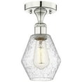 thumbnail image 6 of Innovations Lighting - Cindyrella - 1 Light Semi-Flush Mount In Nautiical, 6 of 7