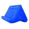 thumbnail image 1 of Stand Almohada Esponja Lectura Múltiple Soporte para La Tableta () Azul, 1 of 9