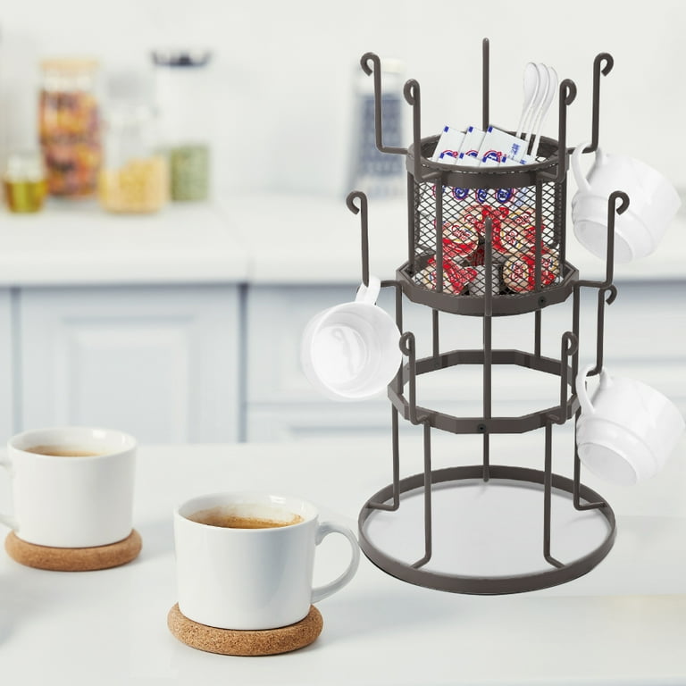 15 Mug Holders To Organize Your Mug Collection